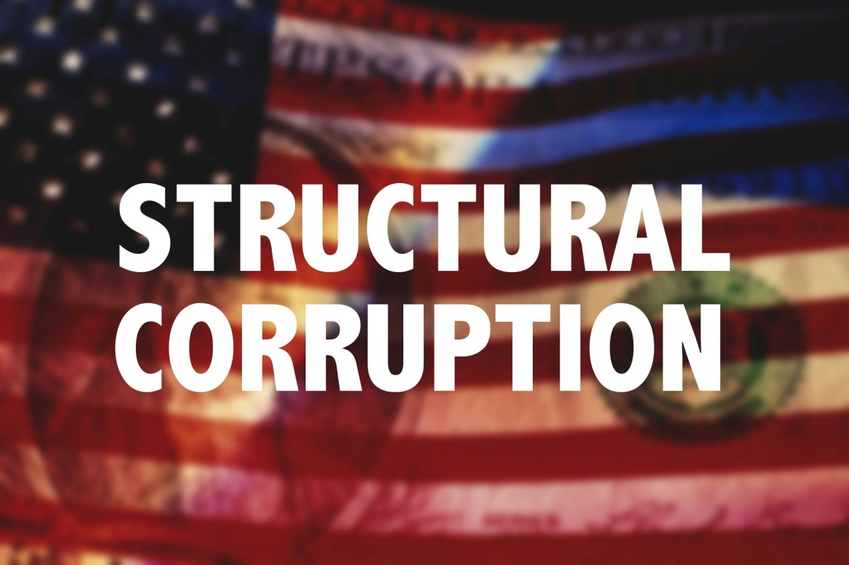 Structure corruption